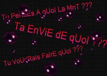maintenant